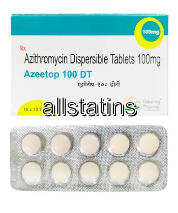 zithromax dispersible